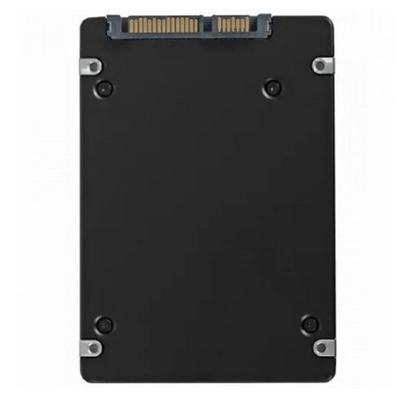 MZ7L33T8HBLT-00A07 PM893 3.84TB SSD 2.5" Εσωτερική SATA (SATA/600) 1.3 DWPD 550 MB/S Διορθωτικός ρυθμός μεταφοράς