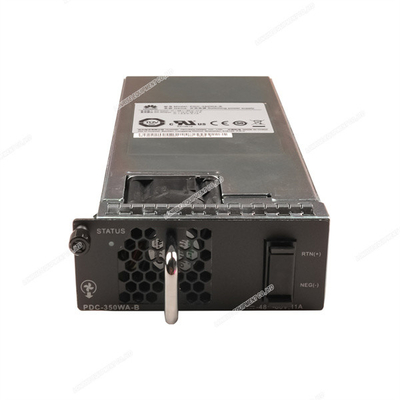 PDC-350WA-B 350W DC Power Module PDC-350WA-B CE5800 Σειρά Κέντρο Δεδομένων Εναλλακτικός ηλεκτροπαραγωγός έτοιμος για χρήση