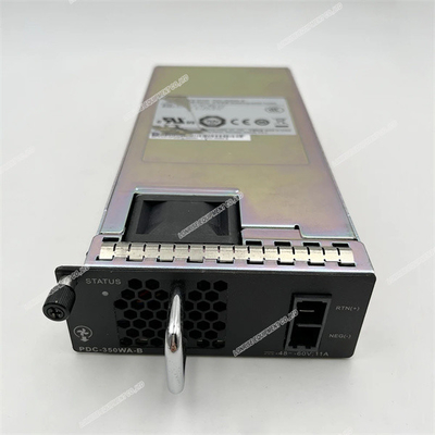 PDC-350WA-B 350W DC Power Module PDC-350WA-B CE5800 Σειρά Κέντρο Δεδομένων Εναλλακτικός ηλεκτροπαραγωγός έτοιμος για χρήση