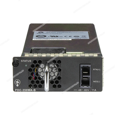 PDC-350WA-B 350W DC Power Module PDC-350WA-B CE5800 Σειρά Κέντρο Δεδομένων Εναλλακτικός ηλεκτροπαραγωγός έτοιμος για χρήση