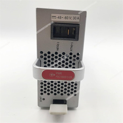 PDC1000S12-DB αρχική σφραγισμένη σειρά S6730S PDC1000S12-DB 1000w DC μονάδα ισχύος έτοιμη για χρήση