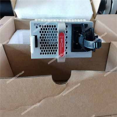 πρωτότυπη σφραγισμένη μονάδα ισχύος 600 W AC PAC600S12-CB για S6730 και CE6863 Switch PAC600S12-CB