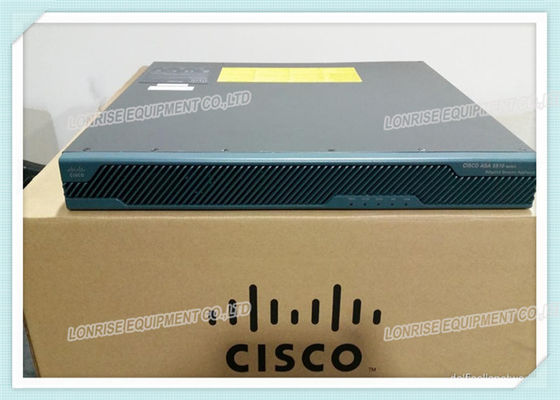 Το τείχος προστασίας ασφάλειας δικτύου Cisco ASA5510-BUN-K9