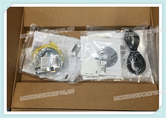 Το τείχος προστασίας ασφάλειας δικτύου Cisco ASA5510-BUN-K9