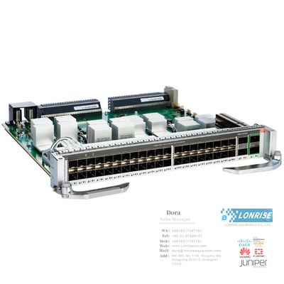 Νέο σφραγισμένο C9600-SUP-1 C9600 SERIES SUPERVISOR 1 ΜΟΔΥΛΟ 9600 SERIES