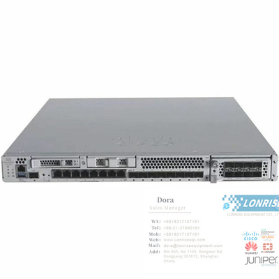 FPR3110-NGFW-K9 Ασφάλεια Firewall 3110 NGFW εξοπλισμός 1U πρωτότυπο νέο σφραγισμένο