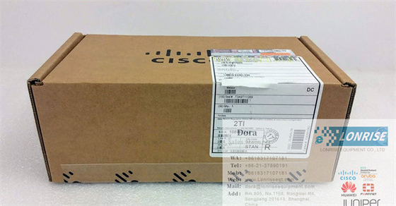 Νέα σφραγισμένη 1KW AC Config 5 τροφοδότηση C9200 τροφοδότηση PWR-C5-1KWAC