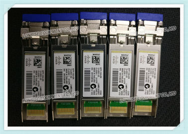 Αρχική Cisco SFP-10G-ER 10GBASE-ER SFP + Μονάδα 40km Μαξική απόσταση σας δίνουν μια μεγάλη ποικιλία από 10 Gigabit Ethernet επιλογές σύνδεσης για το κέντρο δεδομένων