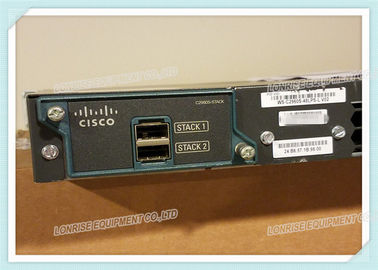 Ο Cisco Switch WS-C2960S-48LPS-L 48 Port Poe Gigabit Ethernet Switch Ο Cisco Network Switch προσφέρει αναμμένο 48 Power over Ethernet (PoE) Ethernet 10/100/1000 θύρες με 370W PoE Power supply