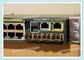 Διακόπτης δικτύων της Cisco διακοπτών σημείου εισόδου Gigabit Ethernet λιμένων WS-c2960s-48lps-λ 48 διακοπτών της Cisco