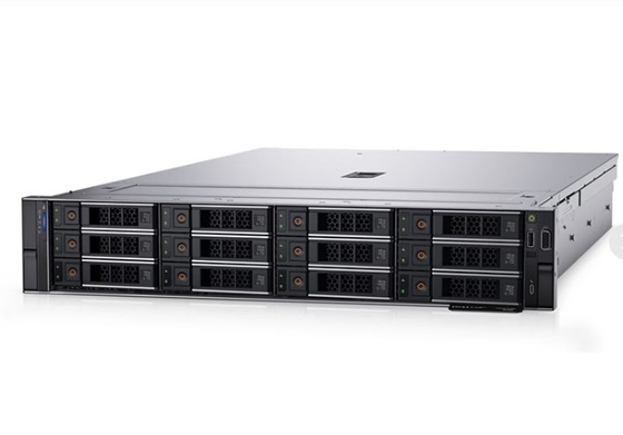 Dell PowerEdge R750 Rack Server Mainstream 2U Δύο Intel Xeon 16x 2.5" SAS/SATA 8x NVMe Direct