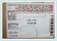 WS-x4748-RJ45V+E σειρά 48 σημείο εισόδου 802.3at Linecard καταλυτών 4500E της CISCO λιμένων
