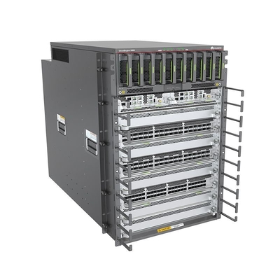 8861-4C-EI-B Huawei Networking Switches Ασφάλεια VLAN Απόδοση υψηλής απόδοσης