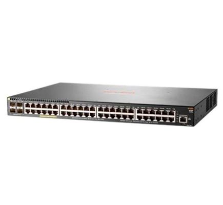 JL256A HPE JL256A - Aruba 2930F Διακόπτης Aruba 2930F 48G PoE+ 4SFP+ Διακόπτης