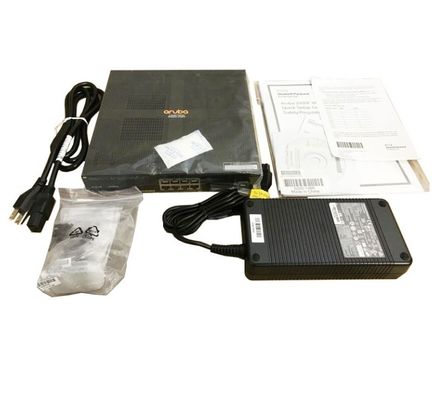 JL258A HPE JL258A - Aruba 2930F Διακόπτης Aruba 2930F 8G PoE+ 2SFP+ Διακόπτης