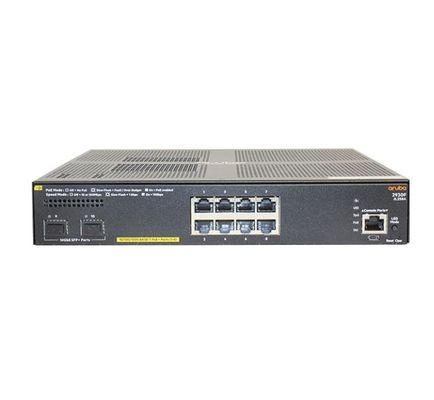 JL258A HPE JL258A - Aruba 2930F Διακόπτης Aruba 2930F 8G PoE+ 2SFP+ Διακόπτης