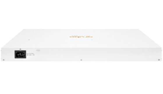 JL686A Aruba Instant On 1930 48G Class4 PoE 4SFP/SFP+ 370W Κουμπί HPE Aruba Instant On 1930 Κουμπί