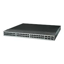 8850-64CQ-EI Διαδικτυακοί διακόπτες της Huawei με ασφάλεια εφεδρείας και βάρος 3,5kg
