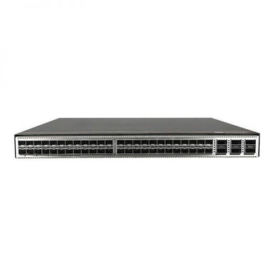 CE6863E 48S6CQ Huawei Data Center Switches Σειρά CE 6800 με καλή τιμή