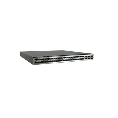 CE6855 48S6Q HI Huawei Data Center Switches Σειρά CE 6800 χωρίς ανεμιστήρα και μονάδα ρεύματος