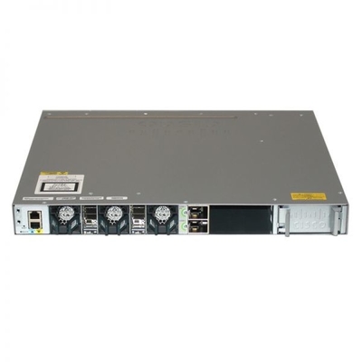 WS C3850 12SS 3 12 SFP IP Base Wireless Controller Managed Stackable με 12 θύρες SFP στο IP Base Feature Set