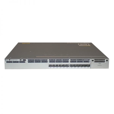 N9K-C9372PX-E Cisco Nexus 9000 σειράς διακόπτης 350W AC υψηλού επιπέδου Enterprise διακόπτης
