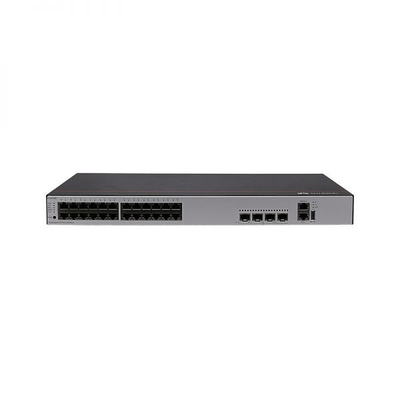S573 L24T4X A Huawei S5700 σειράς διακόπτες για Enterprise Campus Network πρόσβαση