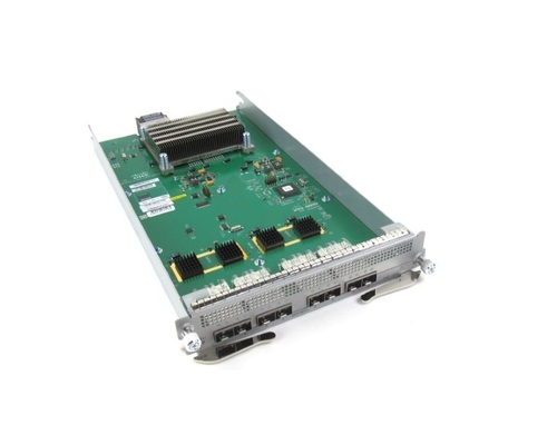 ASA5585 NM 8 10GE ASA 5585 X 8 θύρα 10 Gigabit Ethernet Width Network Module με 8 θύρες SFP +