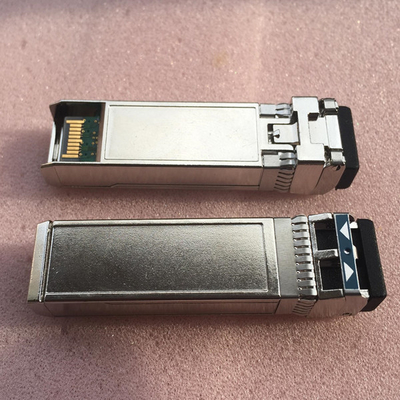 SFP-10G-LR= 3.3V μονάδα οπτικής επικοινωνίας τροφοδοσίας με μακροχρόνια απόδοση