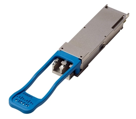 QSFP-40G-LR4 Huawei Οπτικός Πηρακτής QSFP-40G-LR4 QSFP 40GBASE-LR4 OTN Πηρακτής LC 10KM