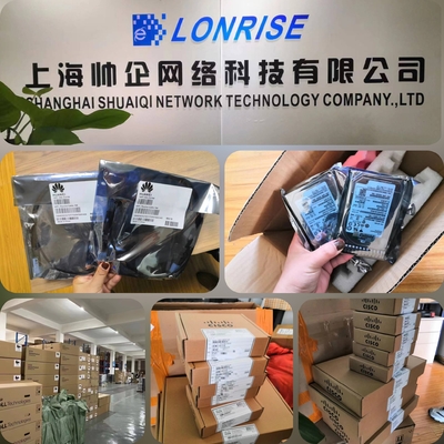 ISR4451 X K9 1 έως 2G Διάδοση συστήματος 4 WAN και LAN θύρες 4 SFP θύρες 10 Core CPU Ασφάλεια φωνής WAAS Intelligrnt WAN