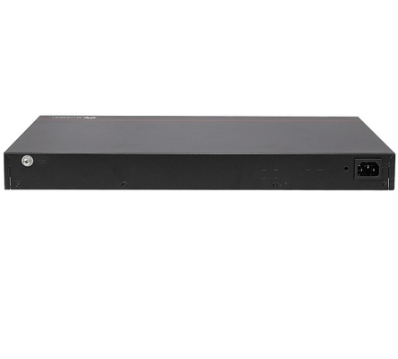 S5735-L12P4X-A Huawei S5700 σειράς Switches S5735-L Switches 12 X 10/100/1000Base-T θύρες 4 X GE SFP θύρες PoE+
