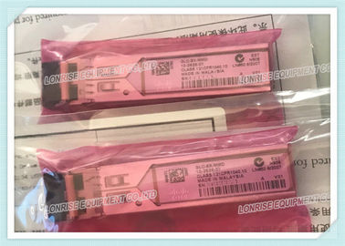 Πρωτότυπο Cisco GLC-SX-MM 10-2626-01 Transceiver SFP με DOM