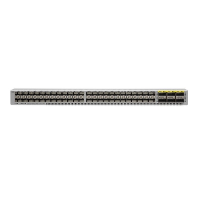 N9K C9372PX E Οι βελτιώσεις περιλαμβάνουν δυνατότητα υλικού για ταξινόμηση ομάδας τελικών σημείων (EPG) με βάση το IP στο Cisco ACI mod