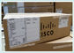 Πολυ - πυρήνας ΚΜΕ 2 ευφυής ΩΧΡΌΣ Cisco ISR4321/K9 δρομολογητής 50 NIM Mbps - 100 Mbps
