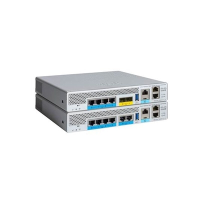C9800 L C K9 Cisco WLAN Controller με απρόσκοπτες ενημερώσεις λογισμικού για μικρές και μεσαίες επιχειρήσεις