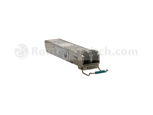 SFP SFP GE LH40 SM1310 Huawei AR G3 Οπτικός δέκτης SFP GE LH40 SM1310