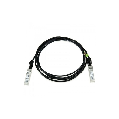 SFP 10G CU3M Huawei S9700 Core Routing Switch Καλώδιο υψηλής ταχύτητας προγραμματίζεται