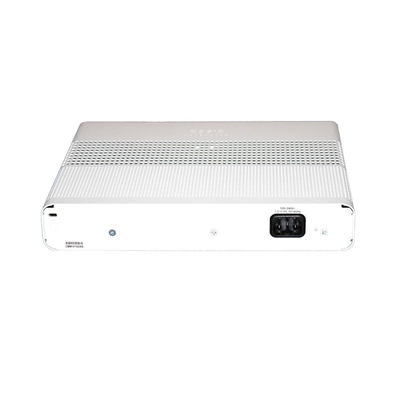 WS C3560CX 8TC S Catalyst Compact Switch 560-CX 8-port Compact Switch στρώμα 3 - 8 X 10/100/1000 θύρες Ethernet