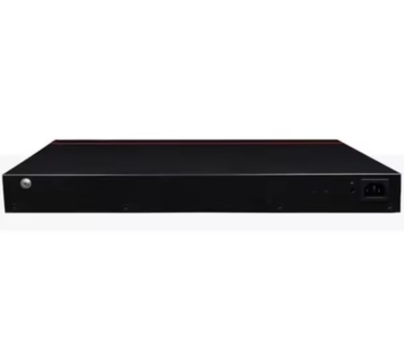 S1730S-S48P4S-A1 Huawei S1730S-S48P4S-A1 (48 10/100/1000BASE-T θύρες Ethernet 4 Gigabit SFP PoE+ AC παροχή ρεύματος