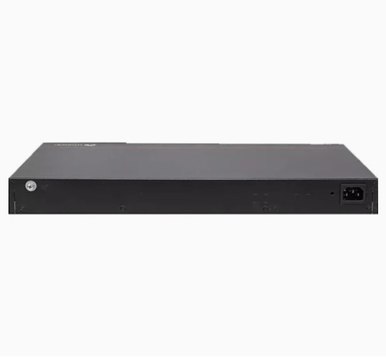 S1730S-S24P4S-A1 Huawei S1730S-S24P4S-A (24 θύρες Ethernet 10/100/1000BASE-T 4 Gigabit SFP, PoE+, παροχή ρεύματος εναλλασσόμενου ρεύματος)