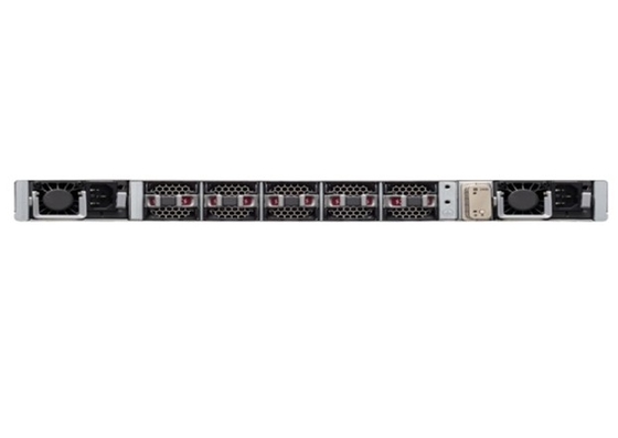 C9500-24Y4C-E Cisco Switch Catalyst 9500 24 X 1 / 10 / 25G και 4 θύρες 40/100G Network Essentials