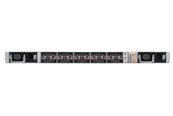 C9500-24X-A Cisco Switch Catalyst 9500 24-Port Switch - 16x 10GE + 8x 10G SFP+ - NW Adv. Άδεια