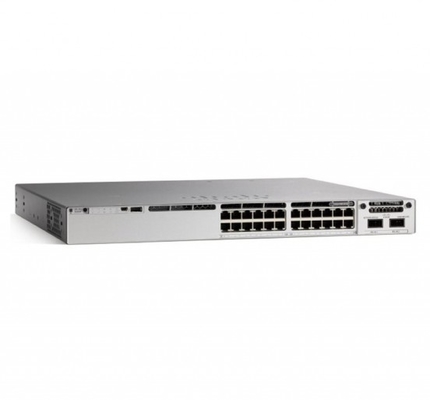 C9500-16X-E Cisco ONE Catalyst 9000 σειρά 16 θύρων 10Gig Switch Essential Cisco 9500 Switch