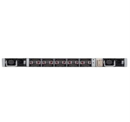 C9500-16X-2Q-A Cisco Switch Catalyst 9500 16-Port 10G Switch 2 X 40GE Network Module NW Ess. Άδεια
