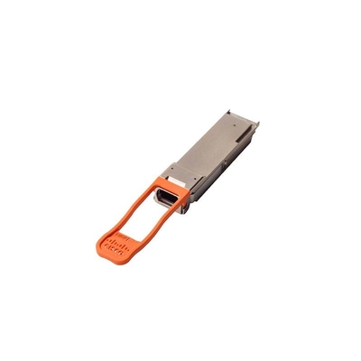 QSFP 100G PSM4 S= - Cisco 100 Gigabit Optical Modules100GBASE PSM4 QSFP Πηραγωγός MPO 500m μέσω SMF