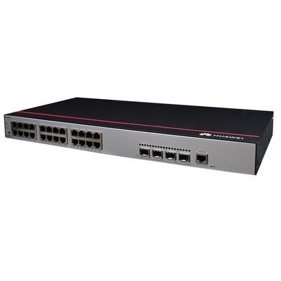 S1730S S24T4S A1 S1730S S24T4S A1 24 10/100/1000BASE-T θύρες Ethernet