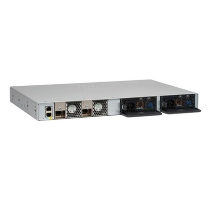 C9200-48T-A Cisco Switch Catalyst 9200 48 θύρες Data Switch Δικτυακό πλεονέκτημα