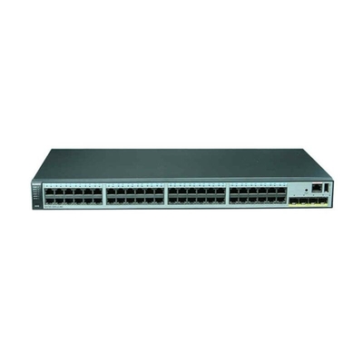 S5720S 52X PWR LI AC Huawei S5700 σειράς Switches 48 Ethernet 10/100/1000 θύρες