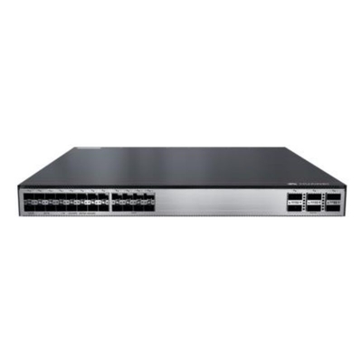 S6730 H24X6C Huawei S6700 Series Switches Οι σταθεροί διακόπτες νέας γενιάς της Huawei